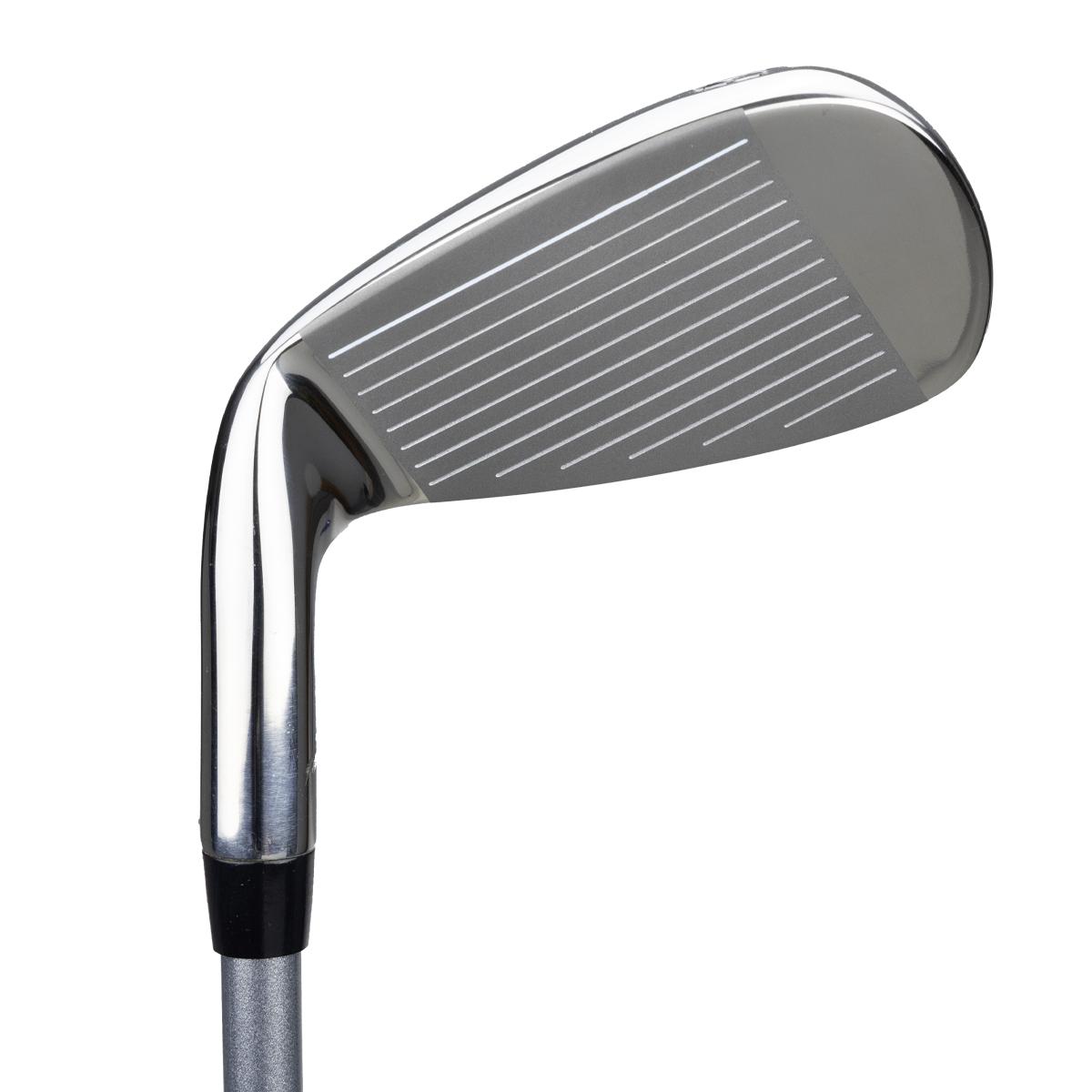 Right Hand UL7-51 8 iron, Graphite Shaft | U.S. Kids Golf